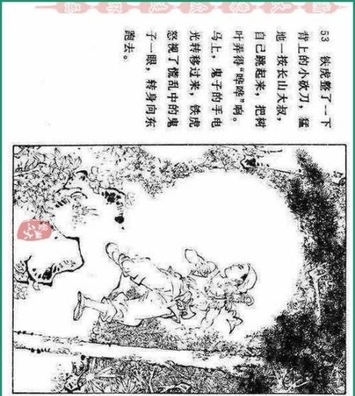 连环画铁道游击队价格