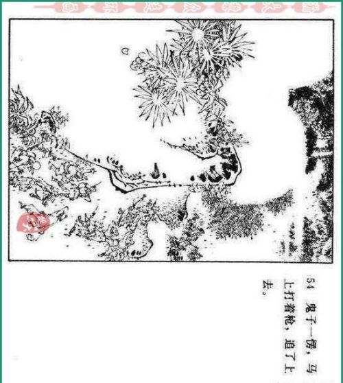 连环画铁道游击队价格