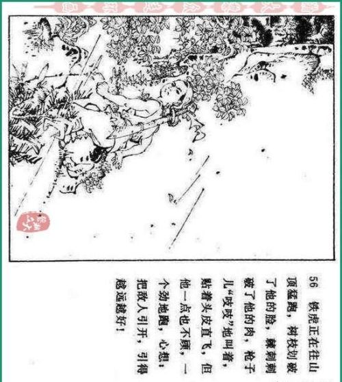 连环画铁道游击队价格