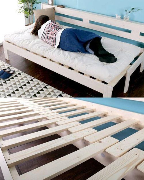 小户型1.8米床(小户型的床)