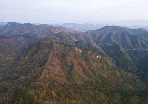 贵州高原风光图片大全(贵州高原景点)