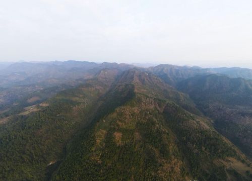 贵州高原风光图片大全(贵州高原景点)