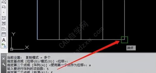 cad复制教程(cad复制怎么操作方法)