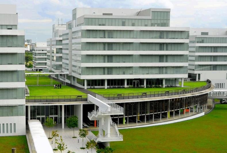 新加坡共和理工学院怎么样