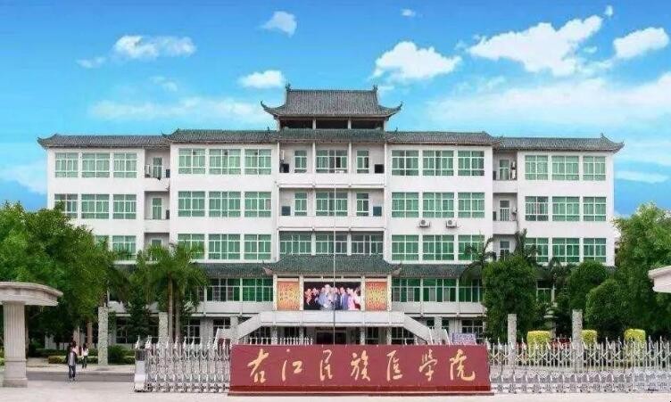 右江民族医学院在哪里