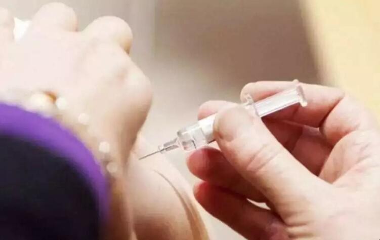 打疫苗后肿了怎么办