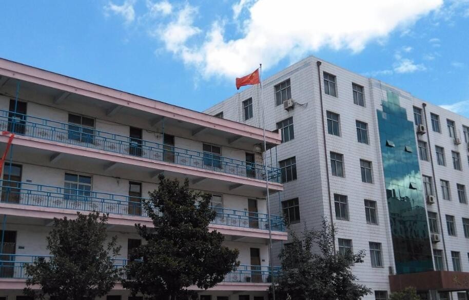 邯郸学院是本科还是专科