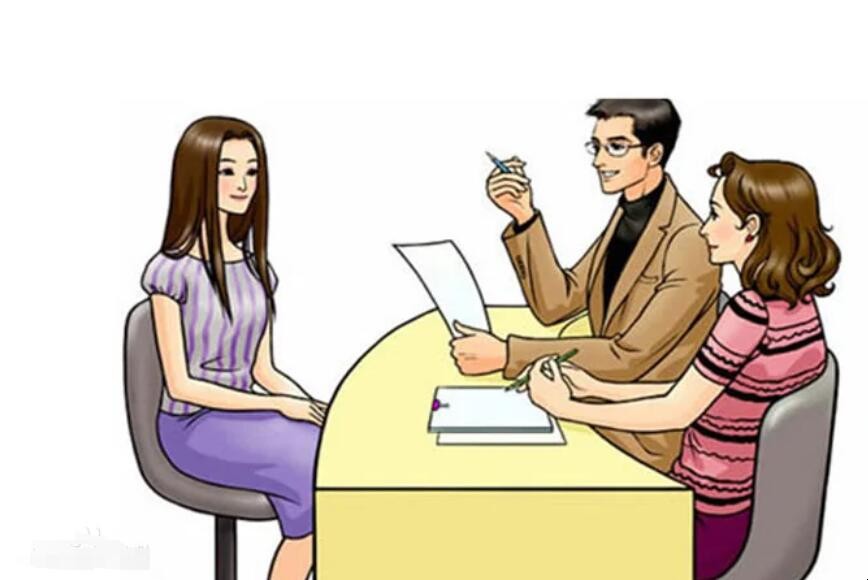 求职意向的核心是什么