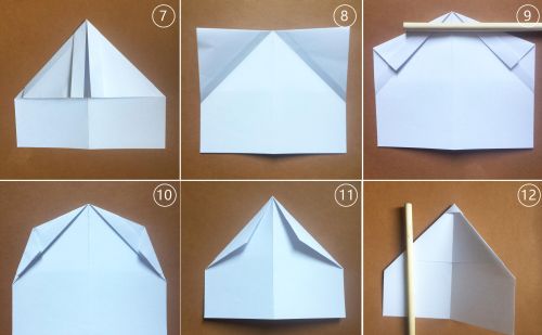 飞机折纸怎么玩(飞机折纸飞机怎么做)