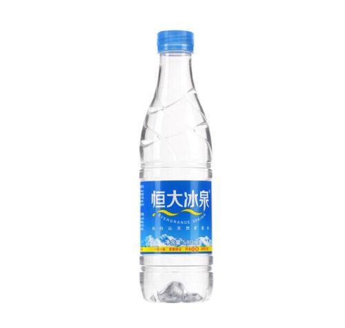 十大瓶装水品牌有哪些(十大瓶装水品牌排行)