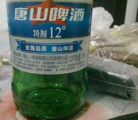 大绿棒子是啥啤酒(大绿棒子啤酒多少钱一瓶)