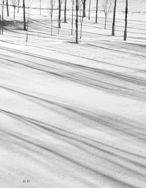 呼伦贝尔北极村自驾游线路图(带你去看呼伦贝尔的雪)