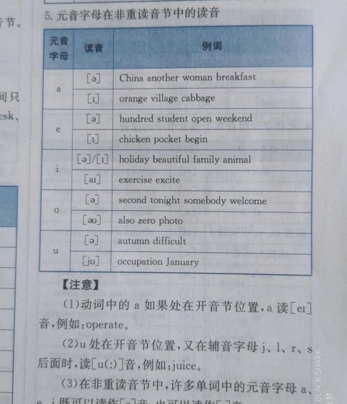 英语拼读法是什么(英语拼读法则)