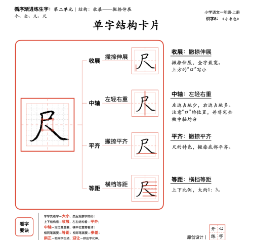 20天练一手好字一年级(一年级练字一天写多久才有进步)