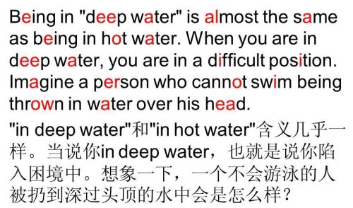 与water相关的词(与water相关的单词)