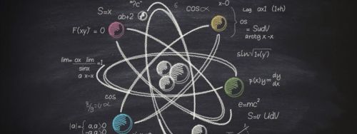 原子核与电子之间有什么是真空吗(原子核和电子之间是真空吗)