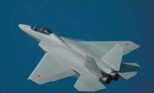 日本f3战斗机2021(日本f-4战斗机)