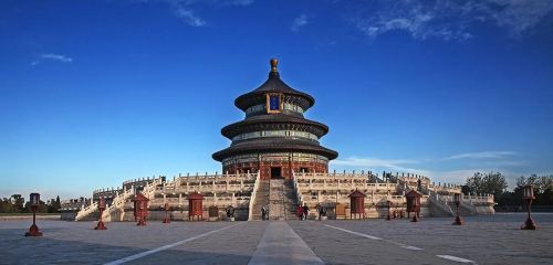 北京十大旅游景点攻略(北京旅游景点排行榜前十名)