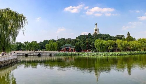 北京十大旅游景点攻略(北京旅游景点排行榜前十名)