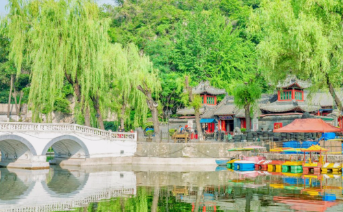 中国面积最小的湖(中国最小的湖排名)