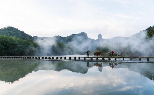 浙江景点最好玩的排名榜(浙江最好玩的景点推荐)