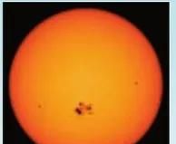 太阳活动现象有哪些(太阳活动现象主要出现在太阳的内部还是外部)