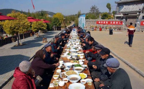 费县御华景宸工作怎么样(费县御华景宸中医药养生园)