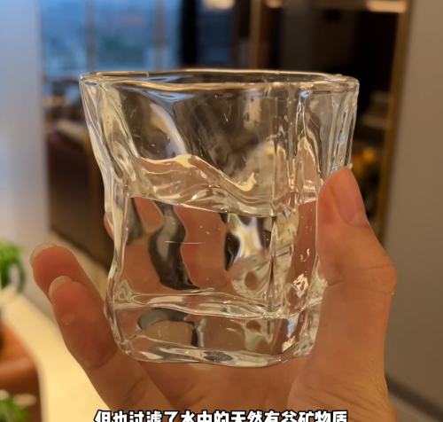 用净水器好还是不用净水器好(适合净水器)