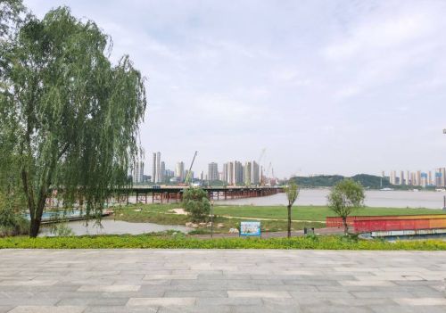 湖南长沙公园(长沙有名公园)