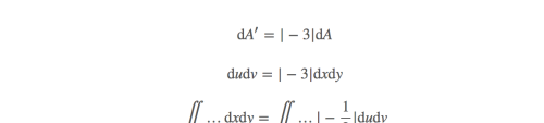 mit多变量微积分笔记(多变量微积分公式)