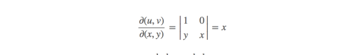 mit多变量微积分笔记(多变量微积分公式)