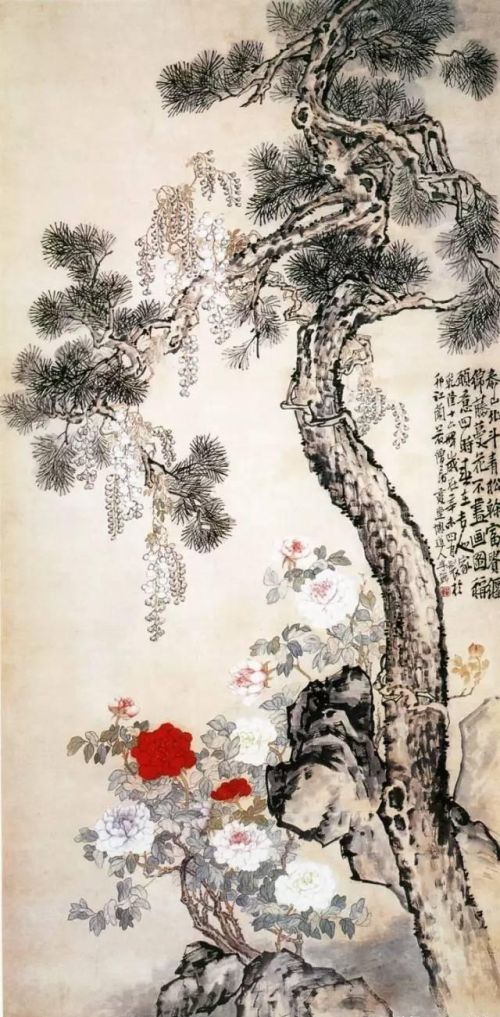 扬州画家李墅(扬州八怪李鱓的画拍卖价格)