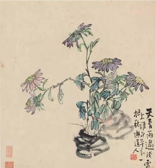 扬州画家李墅(扬州八怪李鱓的画拍卖价格)