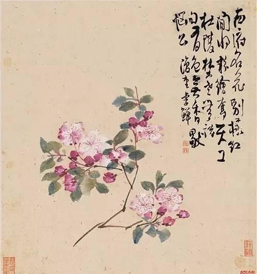 扬州画家李墅(扬州八怪李鱓的画拍卖价格)