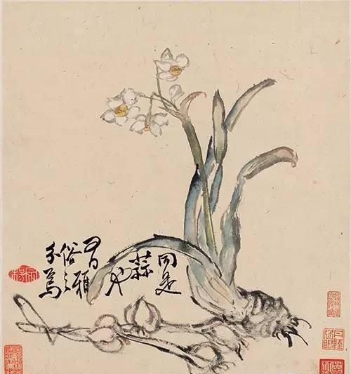 扬州画家李墅(扬州八怪李鱓的画拍卖价格)