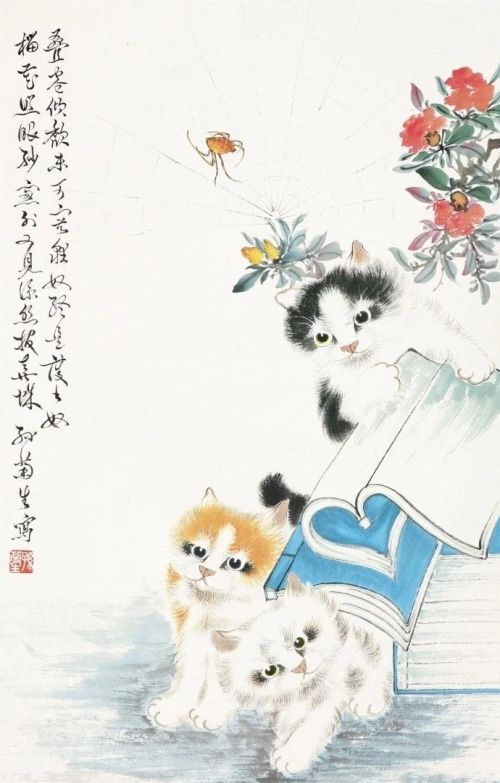 但见梅花又一年(但见梅花即美人)