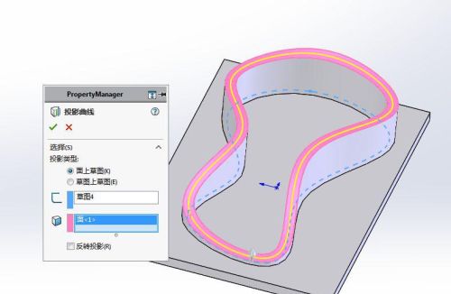 solidworks沿路径运动(solidworks怎么沿轨迹运动)