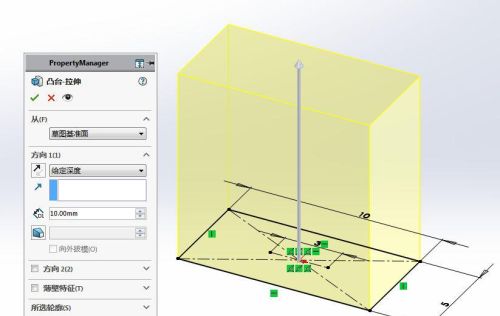 solidworks沿路径运动(solidworks怎么沿轨迹运动)