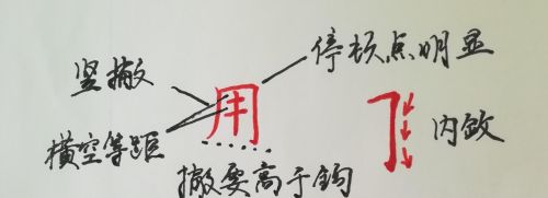 用的最多的汉字是什么(用到最多的字)