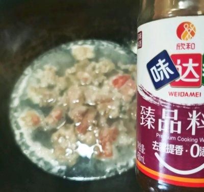 牛肉烩三丁(三丁饭的做法大全)