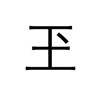 超级简单的生僻字(很简单的生僻字)