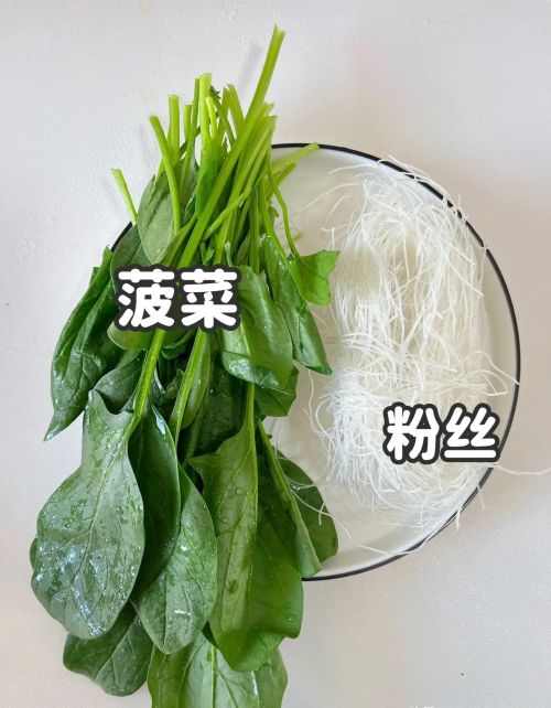 夏天美味的菜