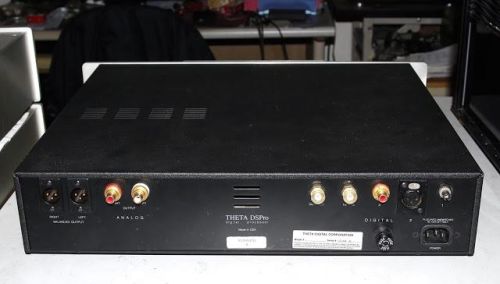 trinity dac 解码器(dac1解码器)