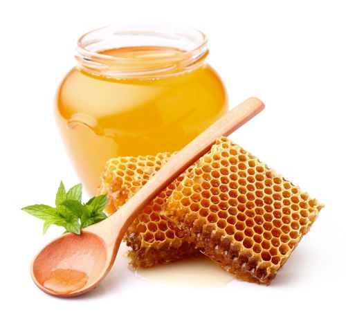 带有蜂蜡的蜂蜜怎么吃(带蜂蜡的蜂蜜保质期长吗)