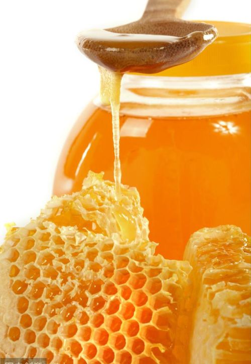 带有蜂蜡的蜂蜜怎么吃(带蜂蜡的蜂蜜保质期长吗)