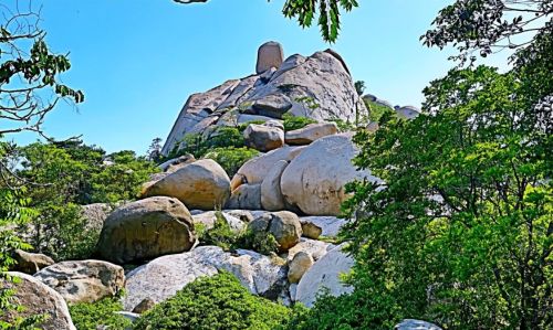 济宁人一定要抽空去趟峄山吗(济宁人爬峄山要钱吗)