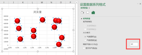 如何用excel做波士顿矩阵图(用波士顿矩阵图分析案例)