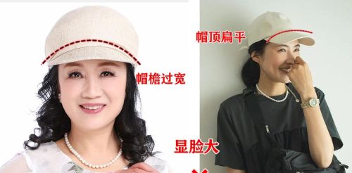 棒球帽适合什么人戴(棒球帽适合什么头型)