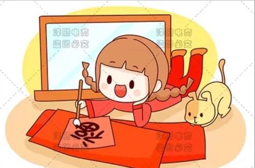 春节绘画 儿童画(春节绘画作品 儿童)