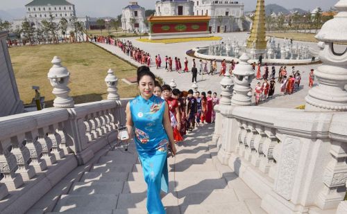 女神节的由来简介(女神节来历和含义)